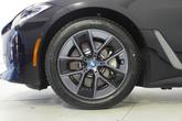 Thumbnail of 2024 Jet Black BMW i4 Gran Coupe