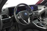 Thumbnail of 2024 Jet Black BMW i4 Gran Coupe