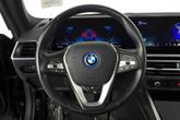 Thumbnail of 2024 Jet Black BMW i4 Gran Coupe