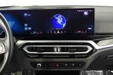 Thumbnail of 2024 Jet Black BMW i4 Gran Coupe