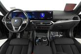 Thumbnail of 2024 Jet Black BMW i4 Gran Coupe