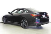 Thumbnail of 2024 Jet Black BMW i4 Gran Coupe