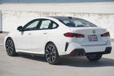 Thumbnail of 2026 Alpine White BMW 228 Gran Coupe