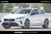 Photo of 2026 Alpine White BMW 228 Gran Coupe