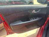 Thumbnail of 2021 Currant Red Kia Forte