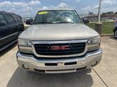 Thumbnail of 2006 Silver Birch Metallic GMC Sierra 1500