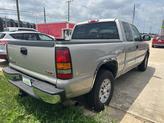 Thumbnail of 2006 Silver Birch Metallic GMC Sierra 1500