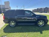 Thumbnail of 2014 Black Raven Cadillac Escalade