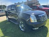 Thumbnail of 2014 Black Raven Cadillac Escalade