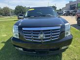 Thumbnail of 2014 Black Raven Cadillac Escalade