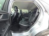 Thumbnail of 2024 Silver Metallic Ford Edge