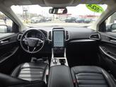 Thumbnail of 2024 Silver Metallic Ford Edge