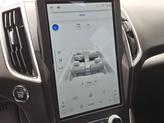 Thumbnail of 2024 Silver Metallic Ford Edge