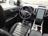 Thumbnail of 2024 Silver Metallic Ford Edge