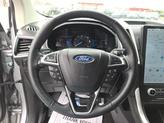 Thumbnail of 2024 Silver Metallic Ford Edge