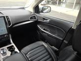 Thumbnail of 2024 Silver Metallic Ford Edge