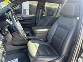 Thumbnail of 2023 Black Chevrolet Tahoe