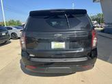 Thumbnail of 2023 Black Chevrolet Tahoe