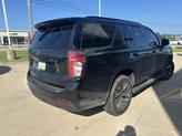 Thumbnail of 2023 Black Chevrolet Tahoe