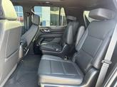 Thumbnail of 2023 Black Chevrolet Tahoe