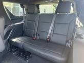 Thumbnail of 2023 Black Chevrolet Tahoe