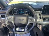 Thumbnail of 2023 Black Chevrolet Tahoe