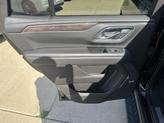Thumbnail of 2023 Black Chevrolet Tahoe