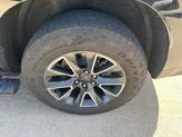 Thumbnail of 2023 Black Chevrolet Tahoe