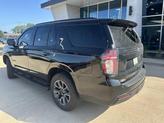 Thumbnail of 2023 Black Chevrolet Tahoe