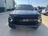 Thumbnail of 2023 Black Chevrolet Tahoe