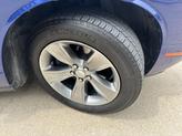 Thumbnail of 2019 Indigo Blue Dodge Challenger