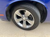 Thumbnail of 2019 Indigo Blue Dodge Challenger