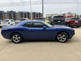 Thumbnail of 2019 Indigo Blue Dodge Challenger