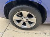 Thumbnail of 2019 Indigo Blue Dodge Challenger