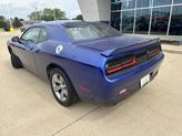 Thumbnail of 2019 Indigo Blue Dodge Challenger