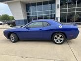 Thumbnail of 2019 Indigo Blue Dodge Challenger