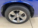 Thumbnail of 2019 Indigo Blue Dodge Challenger