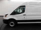 Thumbnail of 2023 Oxford White Ford Transit-250