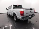 Thumbnail of 2018 Ingot Silver Ford F-150