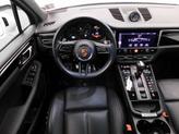 Thumbnail of 2024 Carrara White Metallic Porsche Macan