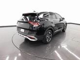 Thumbnail of 2024 Ebony Black Kia Sportage