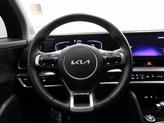 Thumbnail of 2024 Ebony Black Kia Sportage