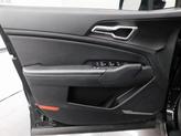 Thumbnail of 2024 Ebony Black Kia Sportage