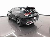 Thumbnail of 2024 Ebony Black Kia Sportage