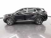 Thumbnail of 2024 Ebony Black Kia Sportage