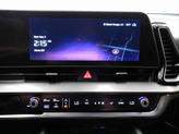 Thumbnail of 2024 Ebony Black Kia Sportage