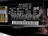 Thumbnail of 2024 Ebony Black Kia Sportage