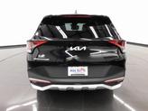 Thumbnail of 2024 Ebony Black Kia Sportage