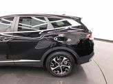 Thumbnail of 2024 Ebony Black Kia Sportage
