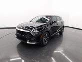 Thumbnail of 2024 Ebony Black Kia Sportage
